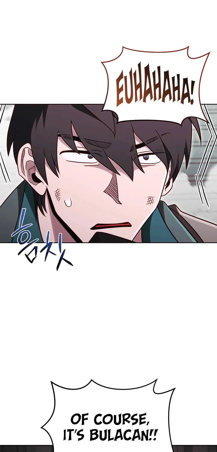 Nae Buhadeuri Michindeusi Yuneunghada Chapter 61 page 79 - 