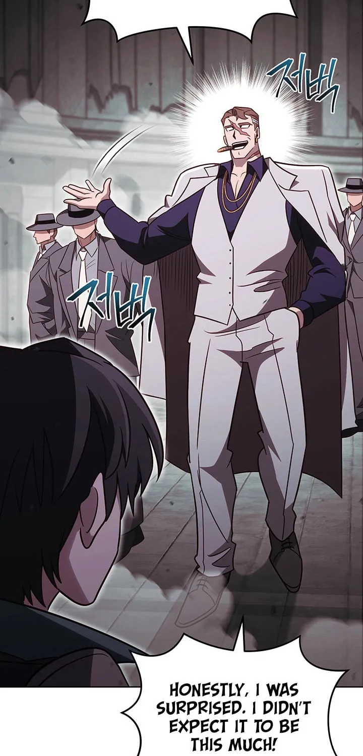 Nae Buhadeuri Michindeusi Yuneunghada Chapter 61 page 80 - 