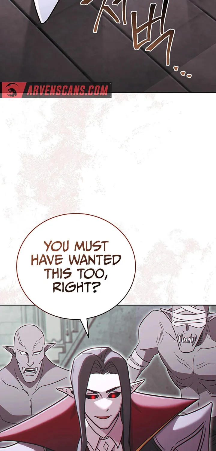Nae Buhadeuri Michindeusi Yuneunghada Chapter 61 page 84 - 