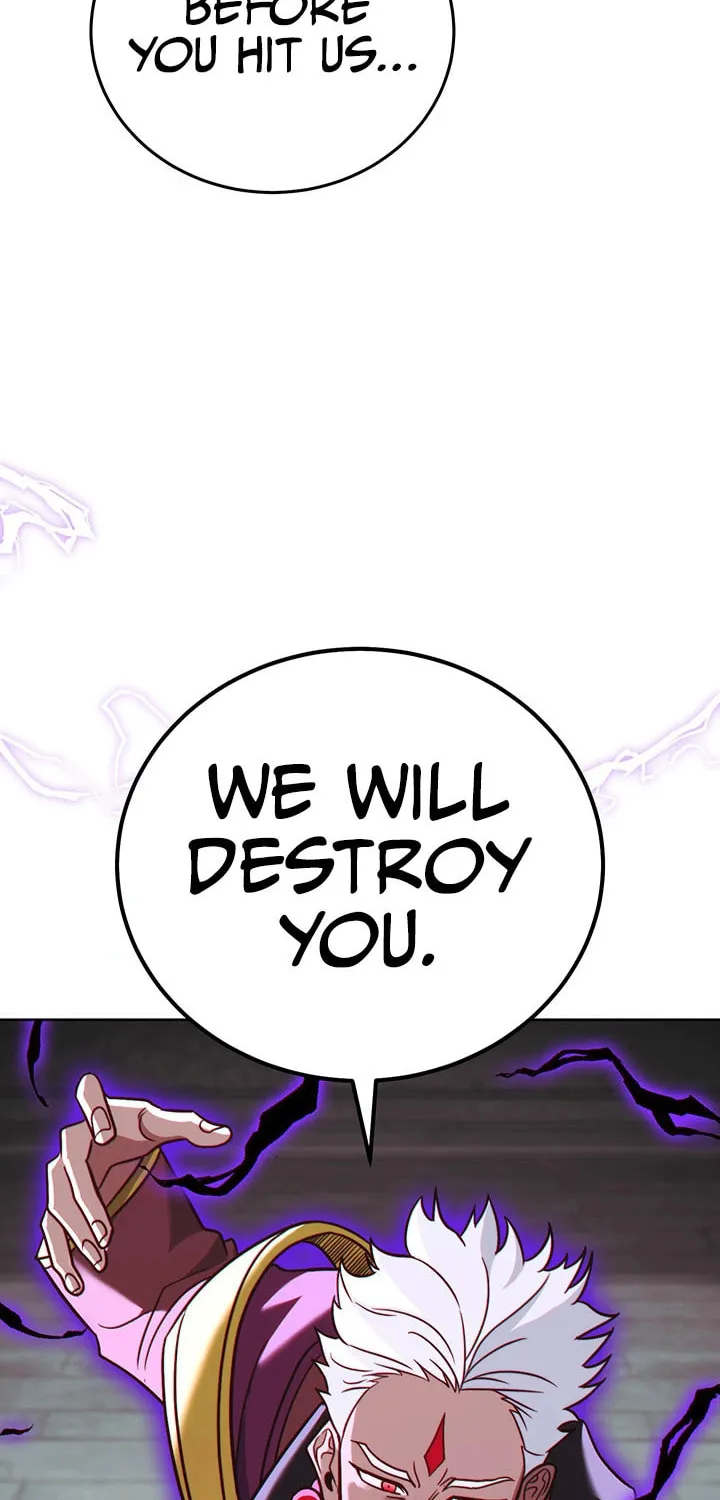 Nae Buhadeuri Michindeusi Yuneunghada Chapter 61 page 89 - 