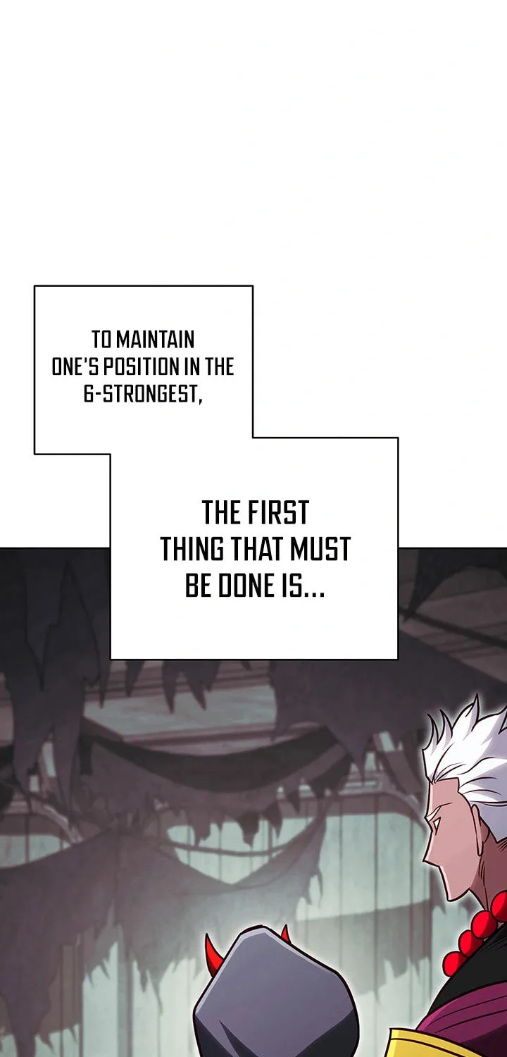 Nae Buhadeuri Michindeusi Yuneunghada Chapter 61 page 10 - 