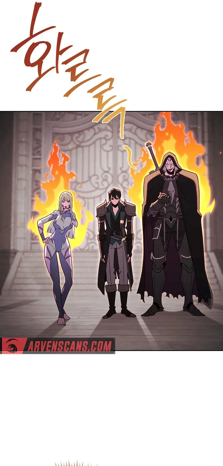 Nae Buhadeuri Michindeusi Yuneunghada Chapter 62 page 12 - 