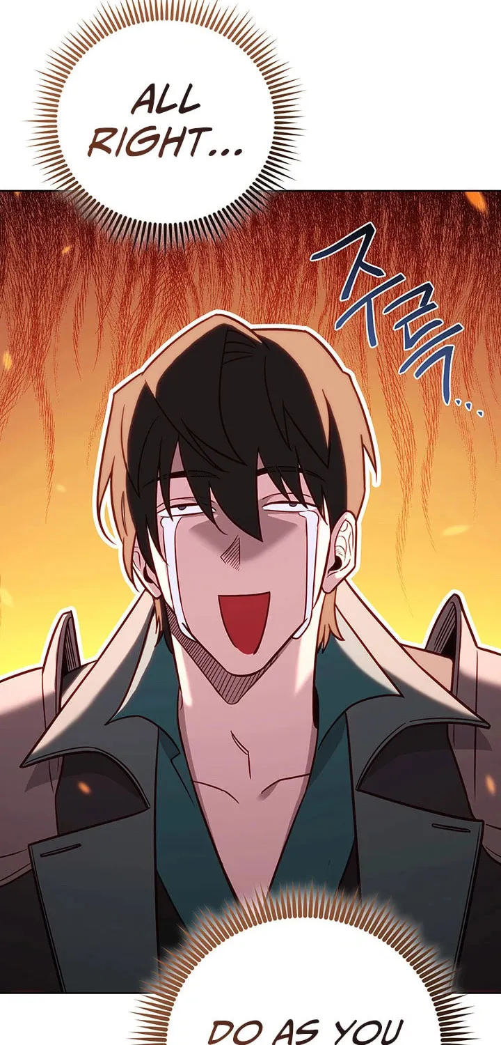 Nae Buhadeuri Michindeusi Yuneunghada Chapter 62 page 13 - 