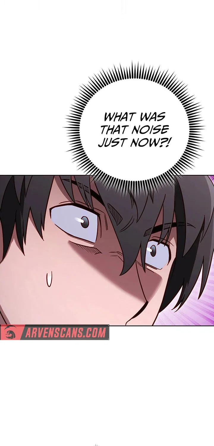 Nae Buhadeuri Michindeusi Yuneunghada Chapter 62 page 18 - 