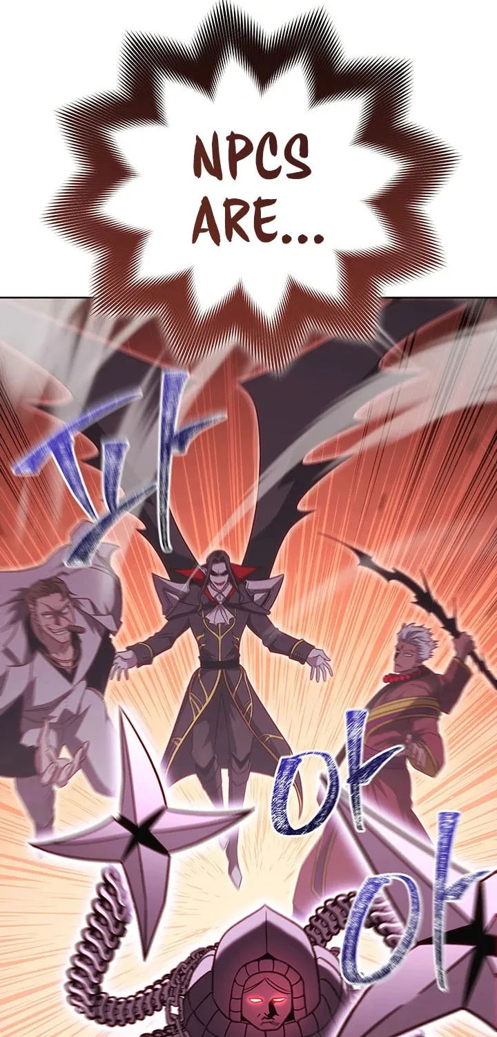 Nae Buhadeuri Michindeusi Yuneunghada Chapter 62 page 19 - 