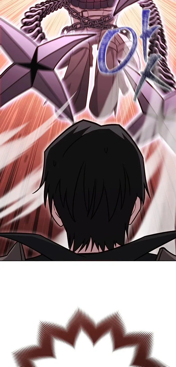 Nae Buhadeuri Michindeusi Yuneunghada Chapter 62 page 20 - 