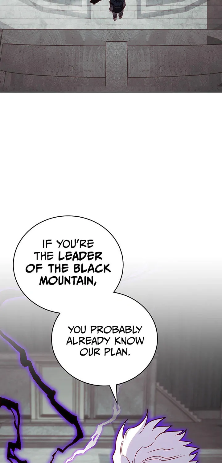 Nae Buhadeuri Michindeusi Yuneunghada Chapter 62 page 3 - 