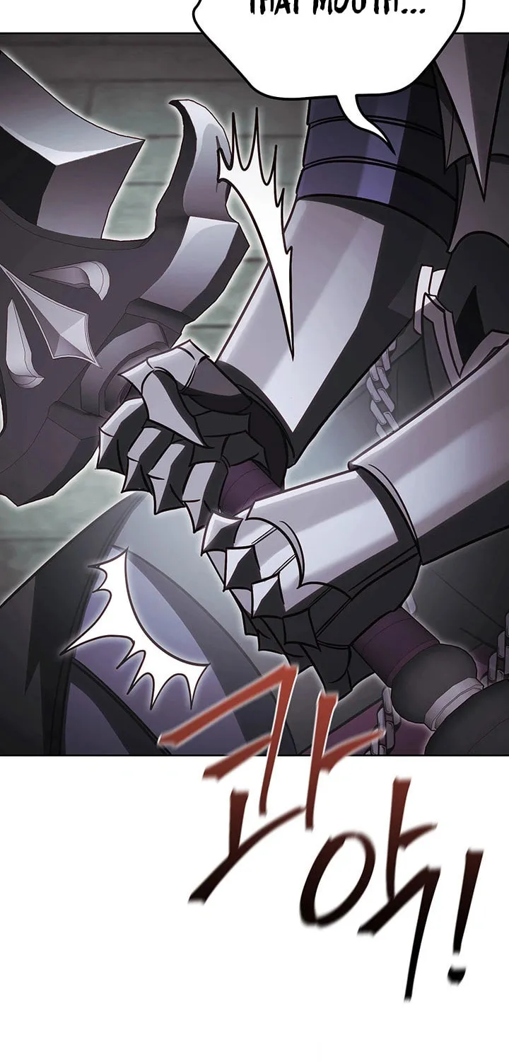 Nae Buhadeuri Michindeusi Yuneunghada Chapter 62 page 26 - 
