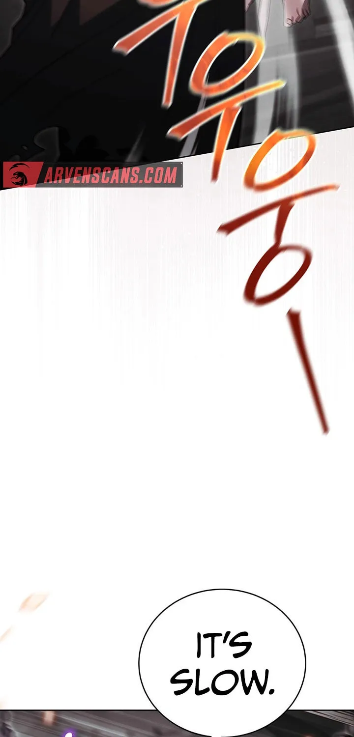 Nae Buhadeuri Michindeusi Yuneunghada Chapter 62 page 29 - 