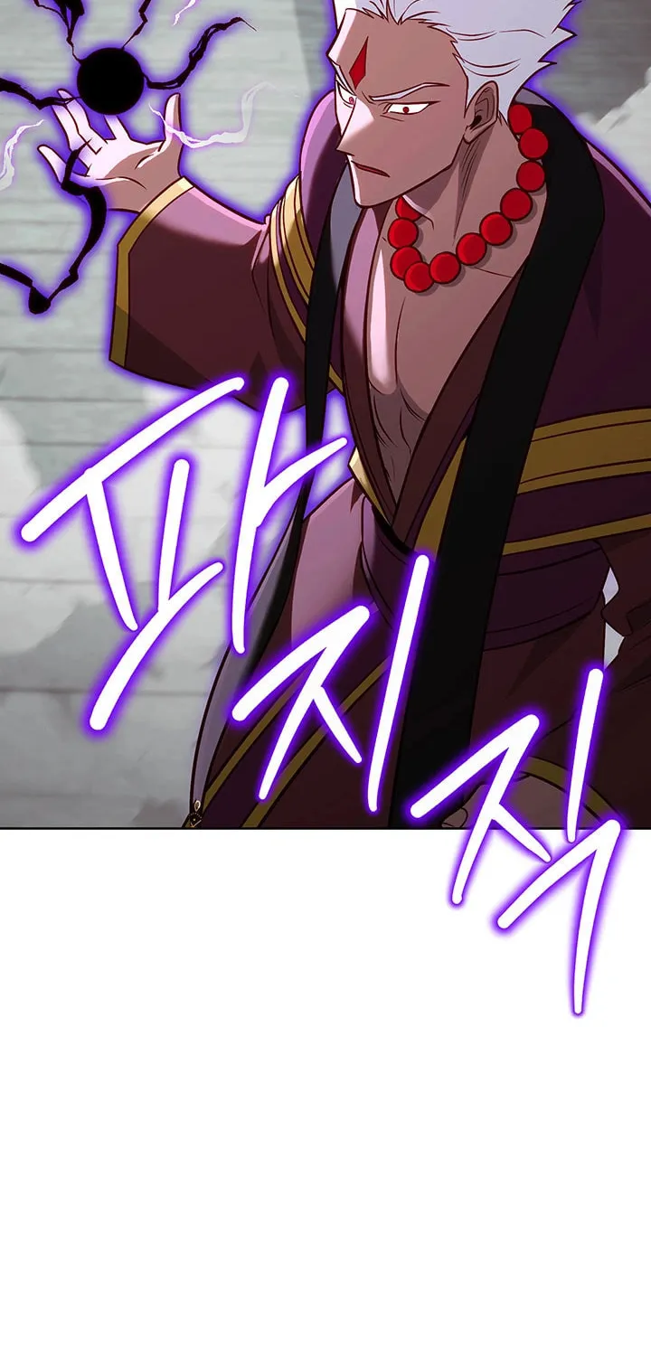 Nae Buhadeuri Michindeusi Yuneunghada Chapter 62 page 4 - 