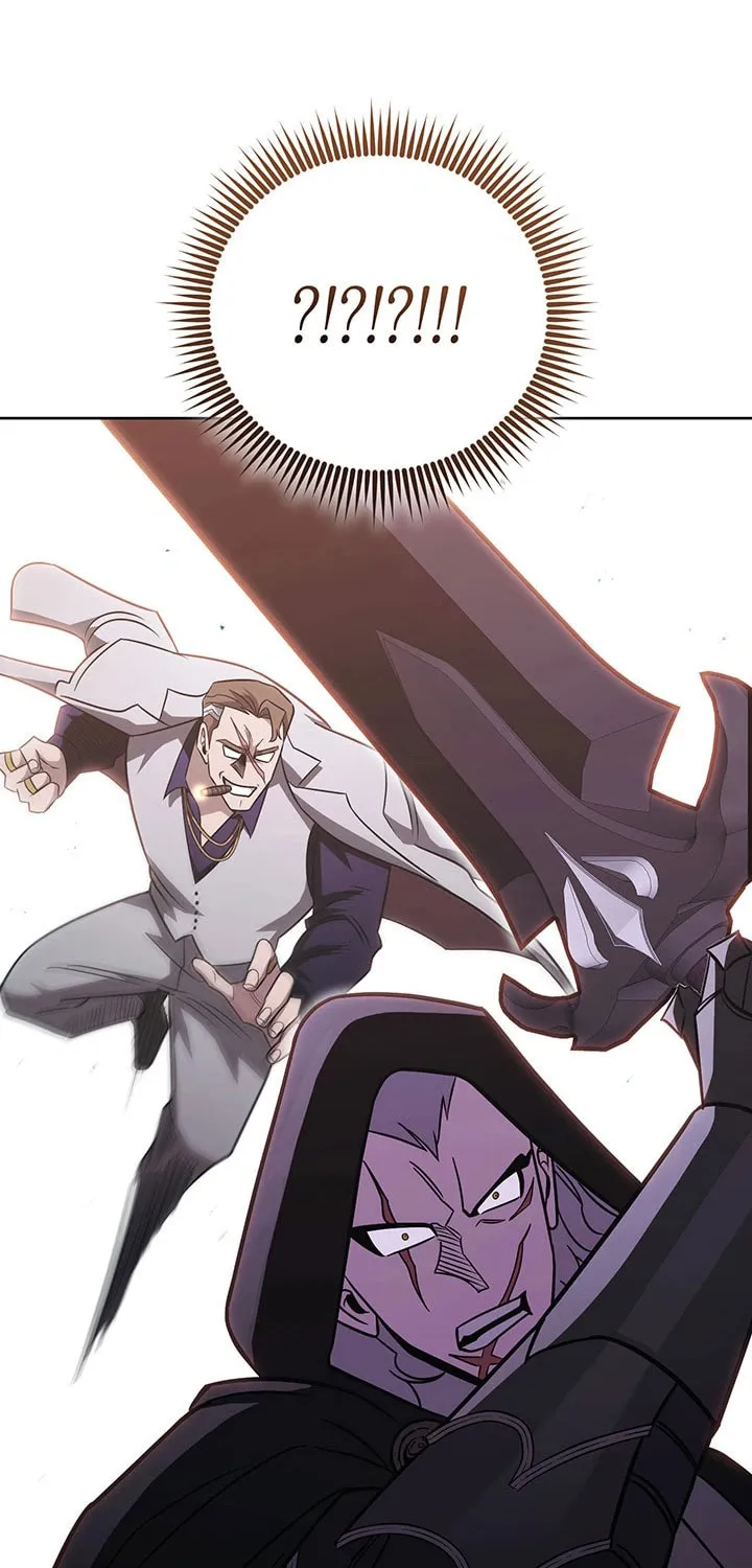 Nae Buhadeuri Michindeusi Yuneunghada Chapter 62 page 31 - 