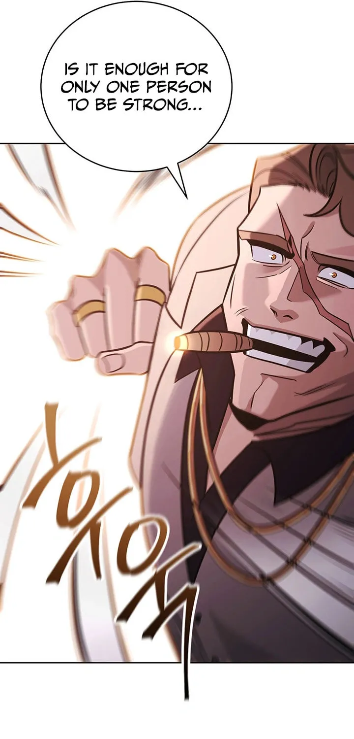Nae Buhadeuri Michindeusi Yuneunghada Chapter 62 page 33 - 