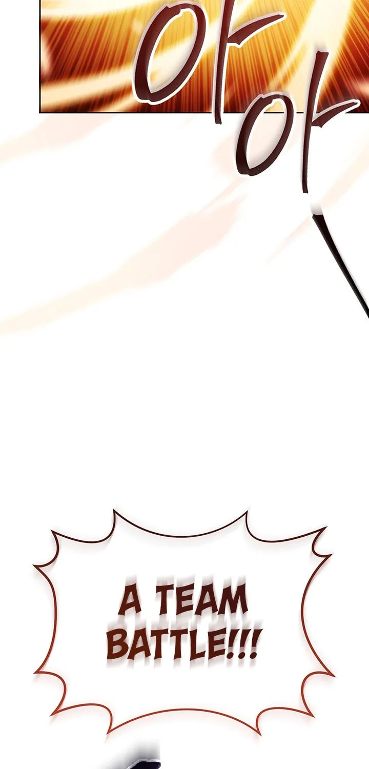 Nae Buhadeuri Michindeusi Yuneunghada Chapter 62 page 35 - 