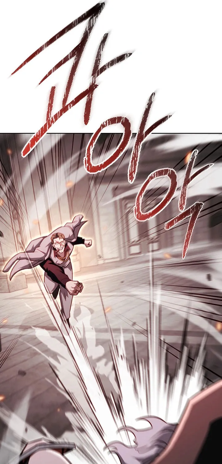 Nae Buhadeuri Michindeusi Yuneunghada Chapter 62 page 38 - 