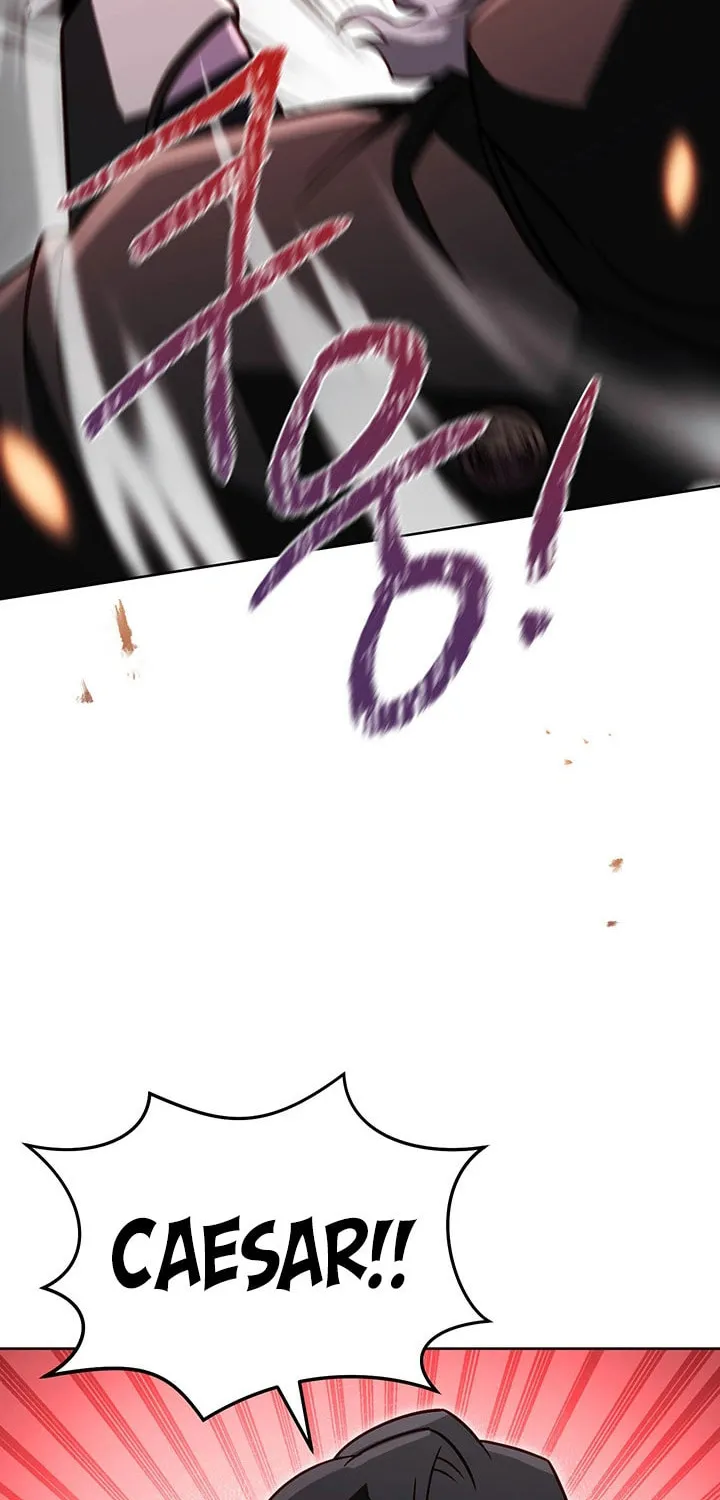 Nae Buhadeuri Michindeusi Yuneunghada Chapter 62 page 39 - 