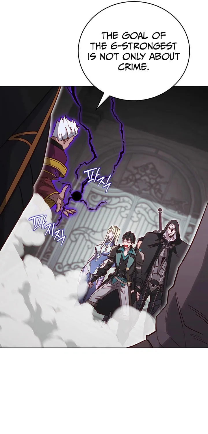 Nae Buhadeuri Michindeusi Yuneunghada Chapter 62 page 5 - 