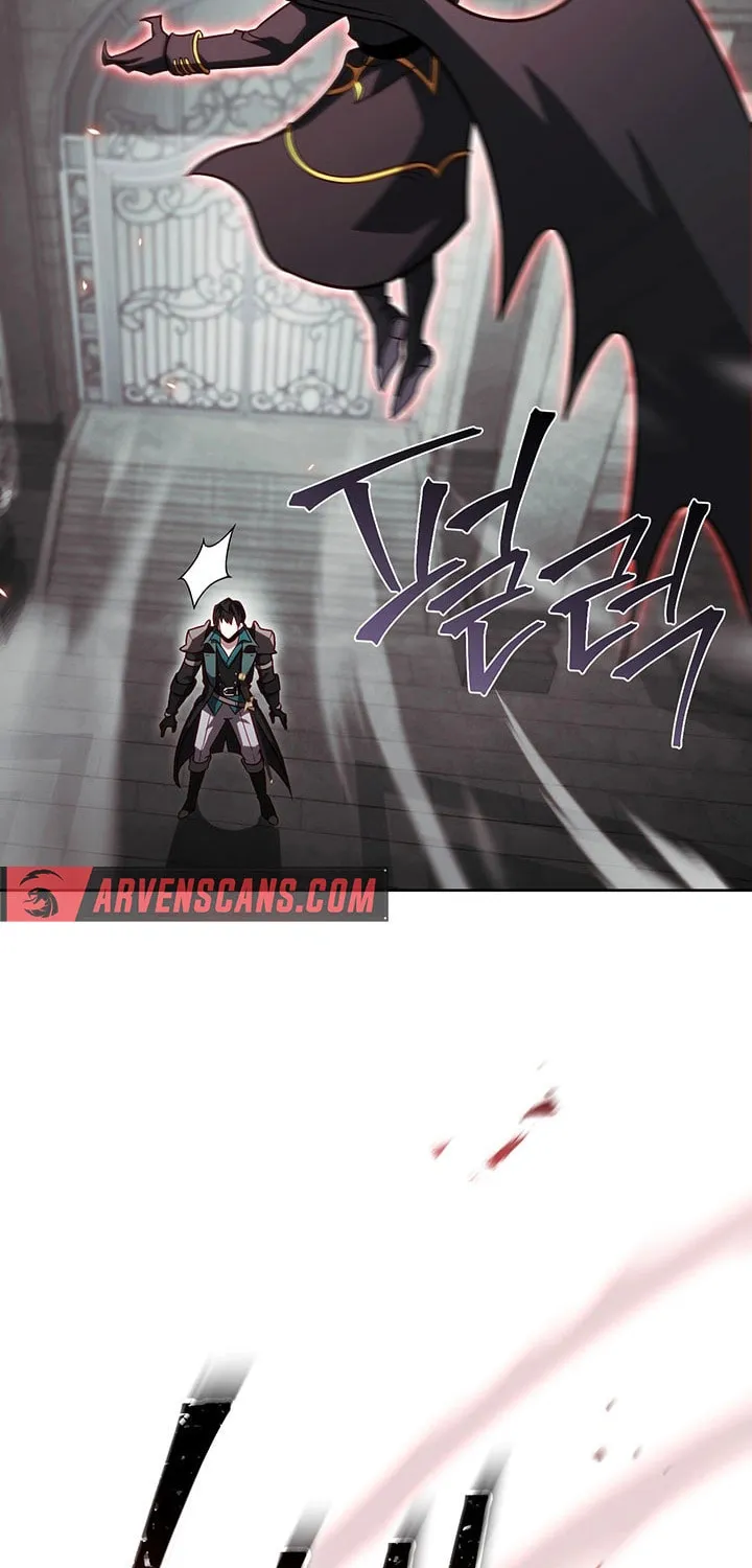 Nae Buhadeuri Michindeusi Yuneunghada Chapter 62 page 41 - 