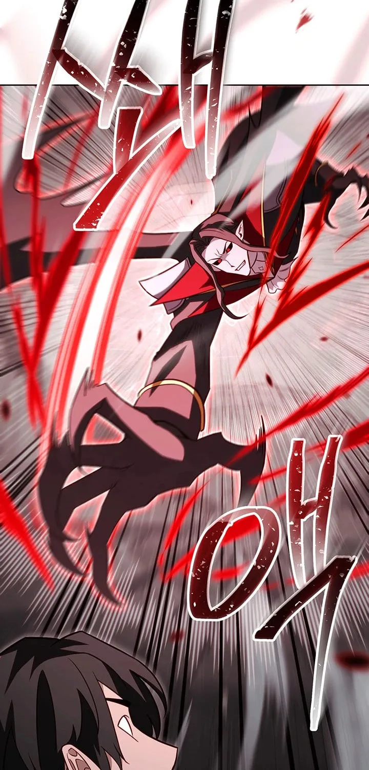 Nae Buhadeuri Michindeusi Yuneunghada Chapter 62 page 42 - 