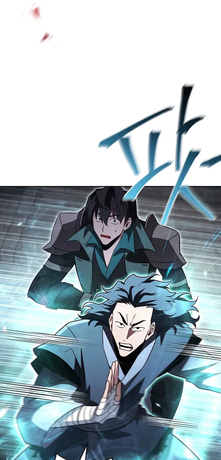 Nae Buhadeuri Michindeusi Yuneunghada Chapter 62 page 44 - 