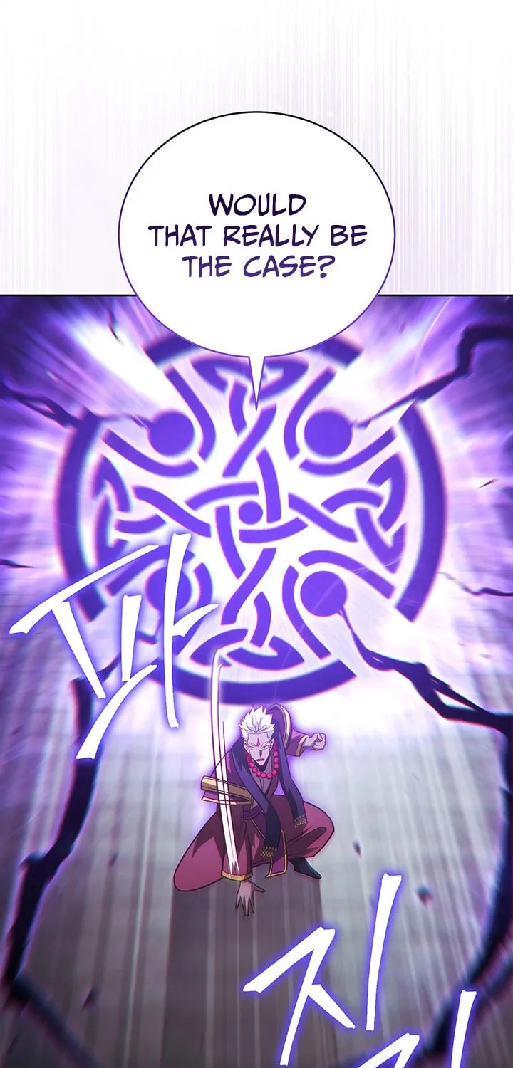 Nae Buhadeuri Michindeusi Yuneunghada Chapter 62 page 48 - 