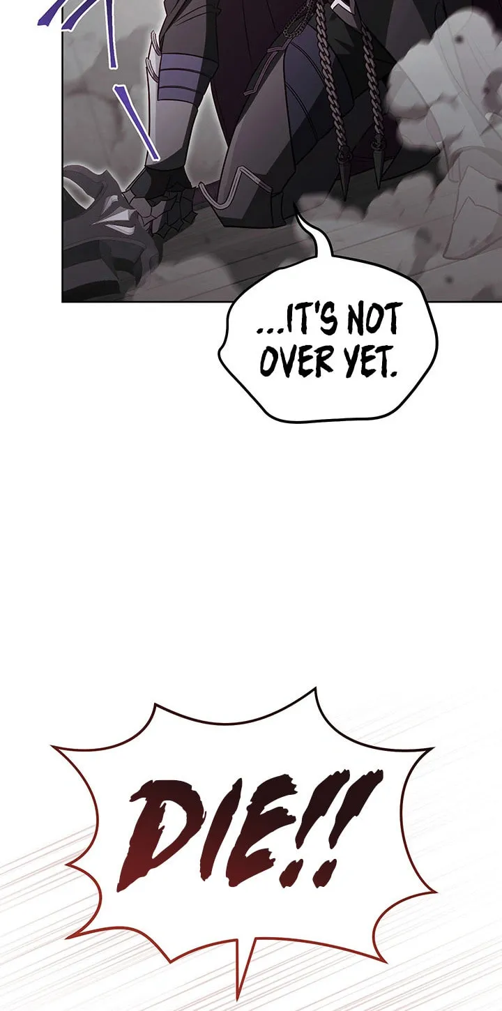 Nae Buhadeuri Michindeusi Yuneunghada Chapter 62 page 54 - 