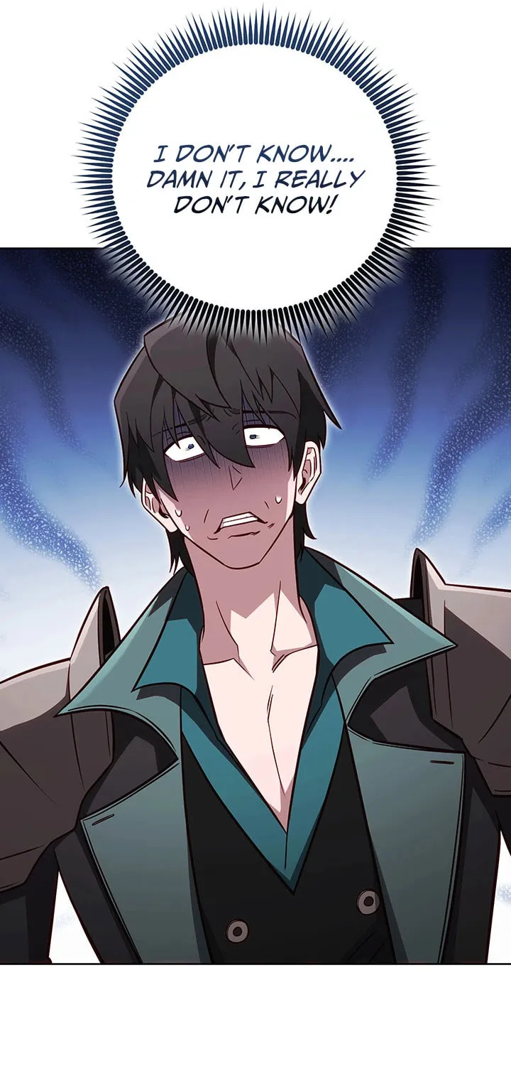 Nae Buhadeuri Michindeusi Yuneunghada Chapter 62 page 7 - 