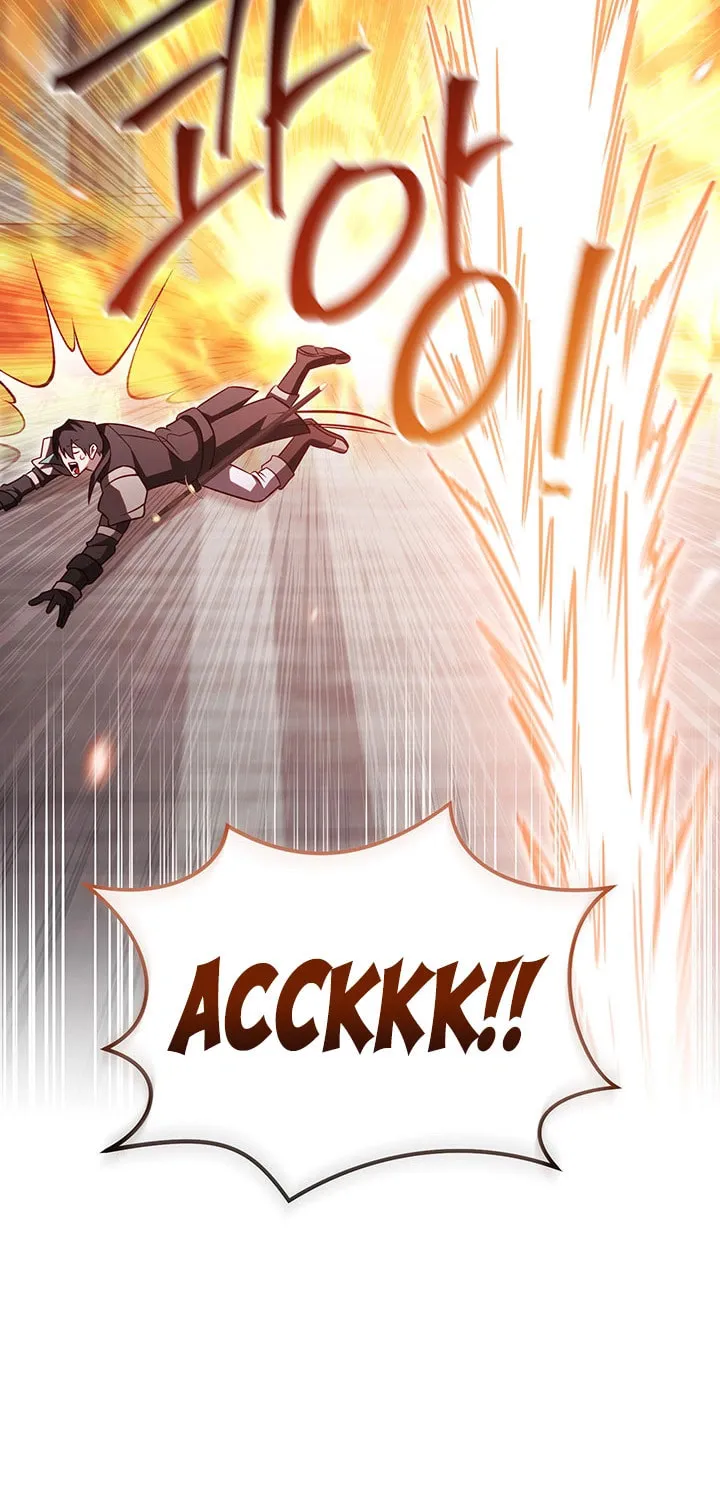 Nae Buhadeuri Michindeusi Yuneunghada Chapter 62 page 63 - 