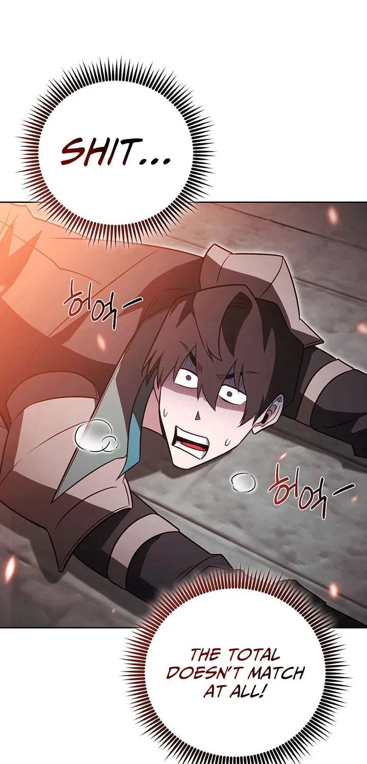 Nae Buhadeuri Michindeusi Yuneunghada Chapter 62 page 64 - 