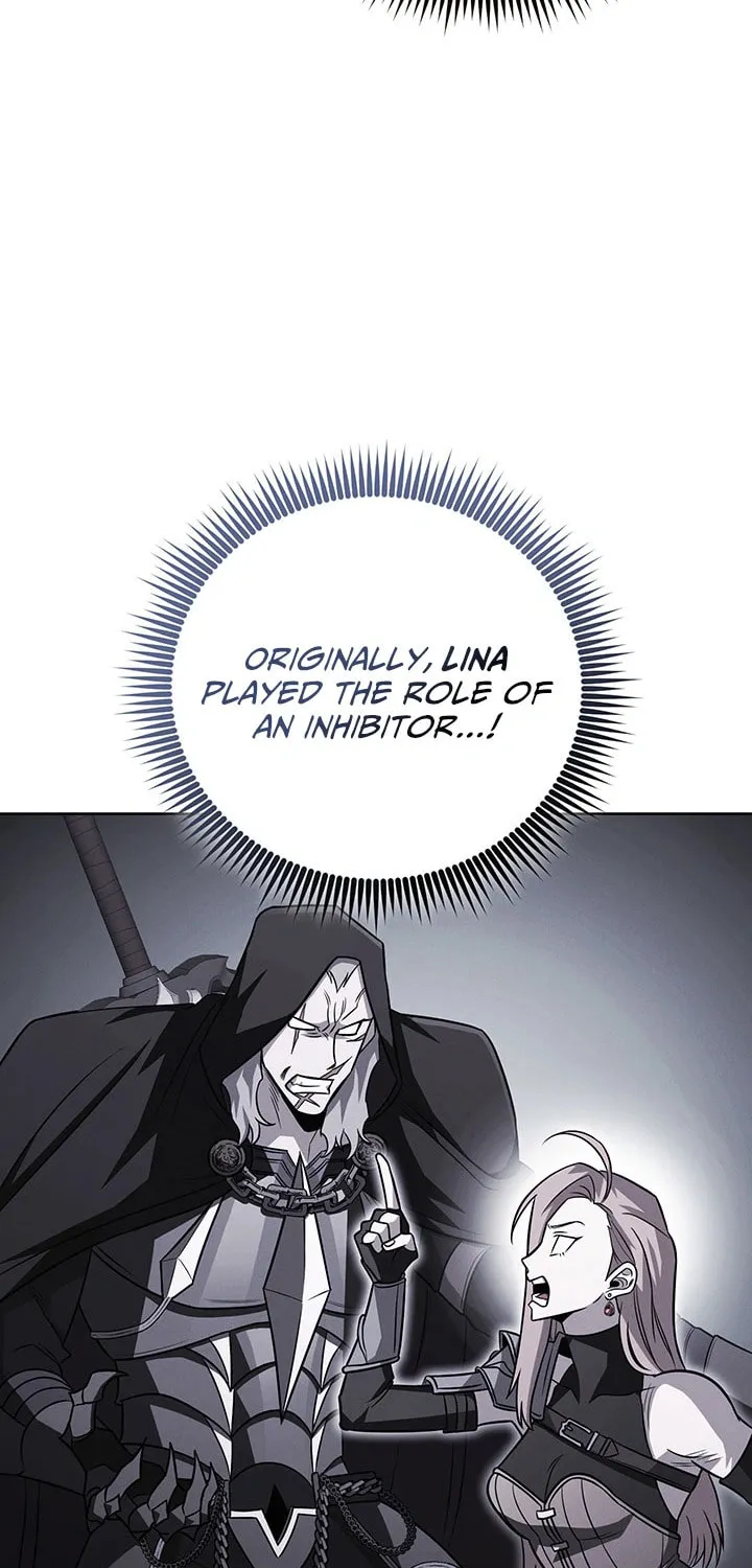 Nae Buhadeuri Michindeusi Yuneunghada Chapter 62 page 65 - 