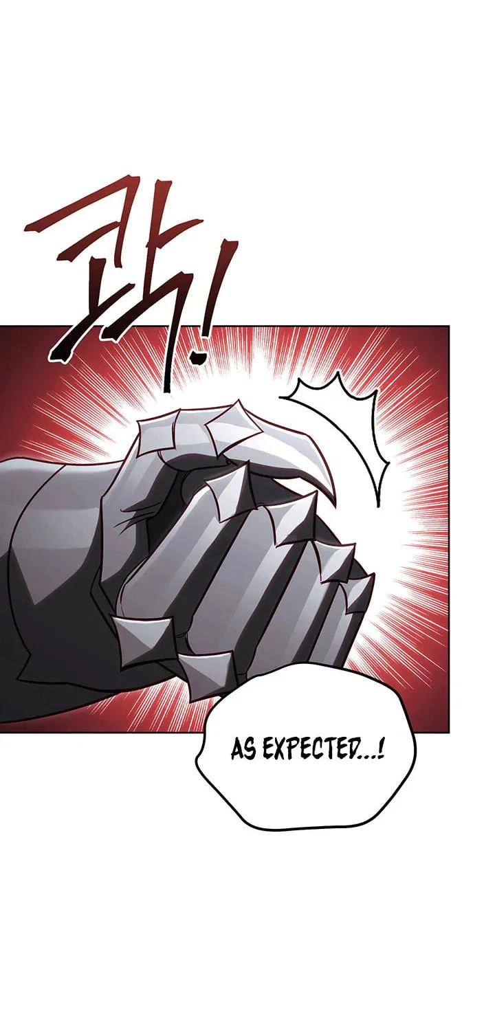 Nae Buhadeuri Michindeusi Yuneunghada Chapter 62 page 8 - 