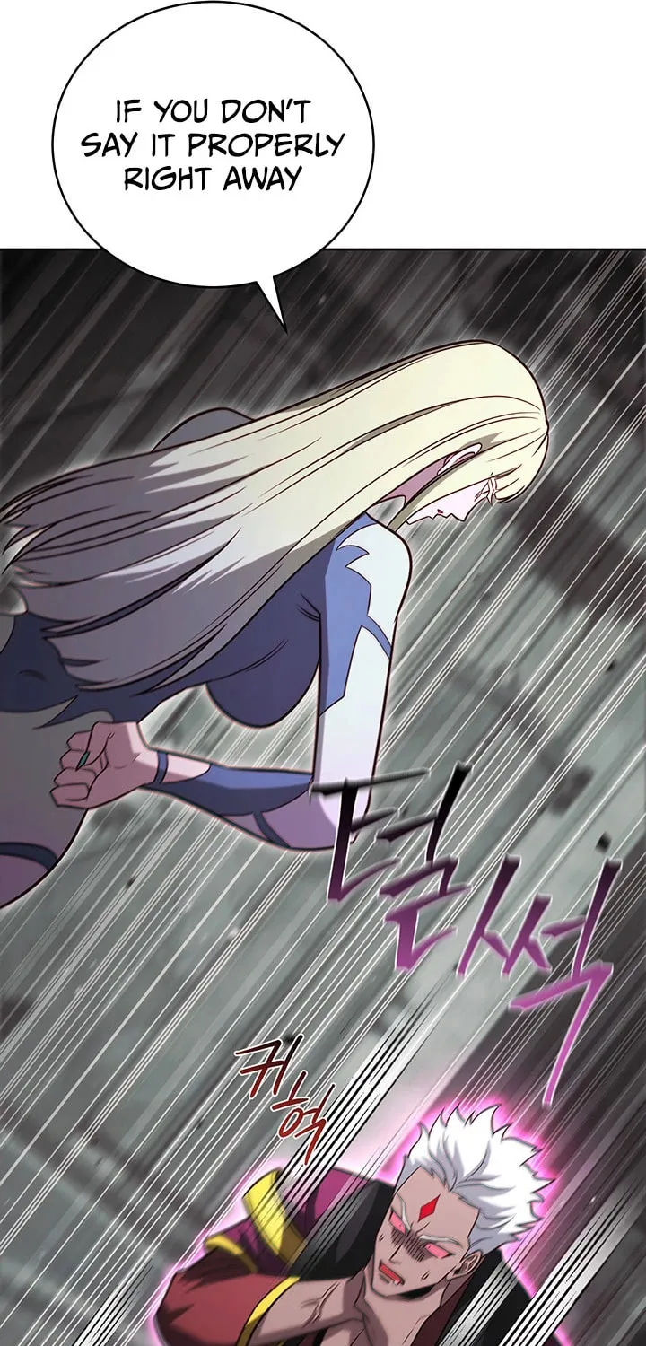 Nae Buhadeuri Michindeusi Yuneunghada Chapter 62 page 79 - 