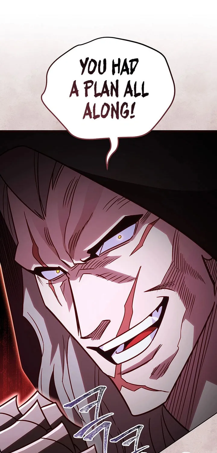 Nae Buhadeuri Michindeusi Yuneunghada Chapter 62 page 9 - 