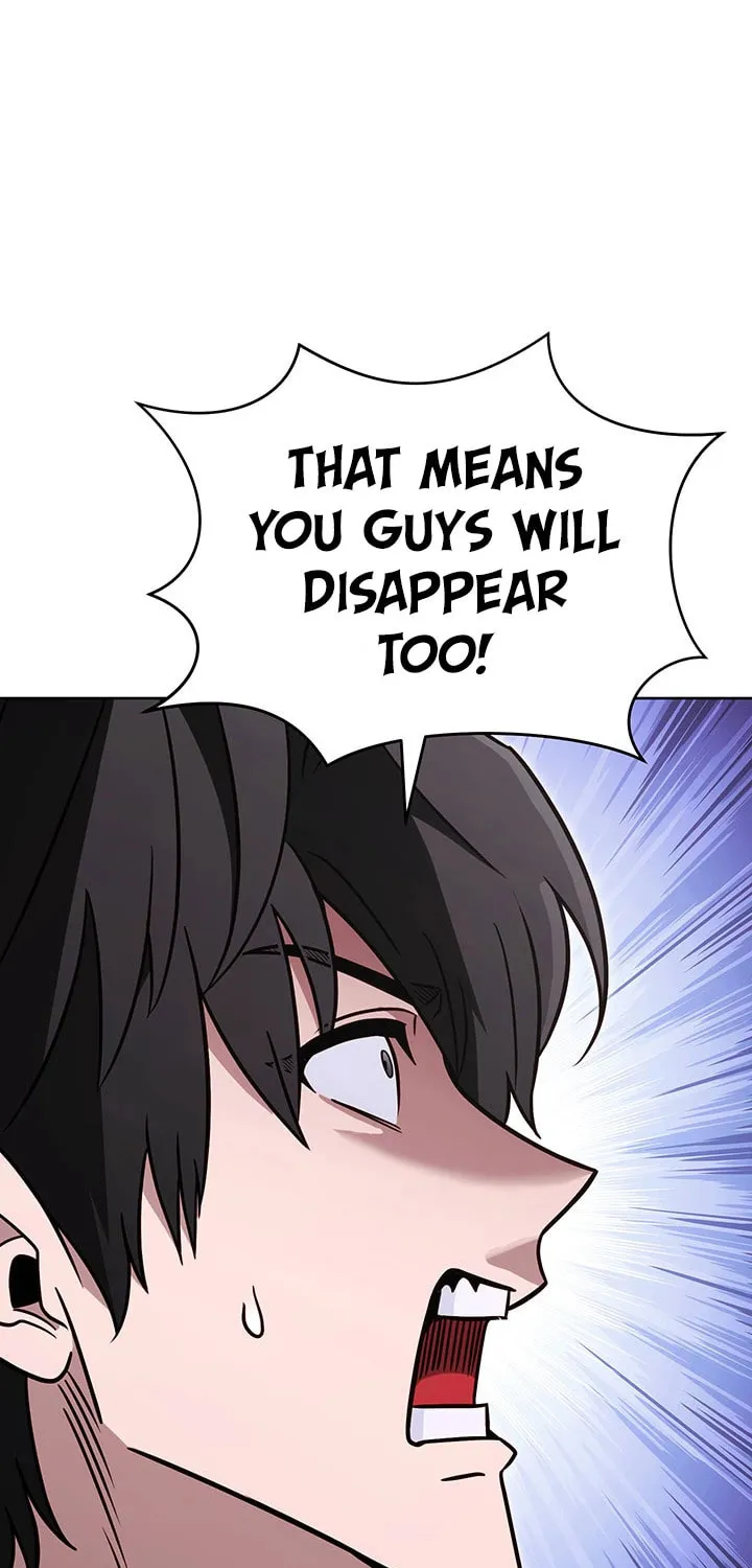 Nae Buhadeuri Michindeusi Yuneunghada Chapter 62 page 86 - 