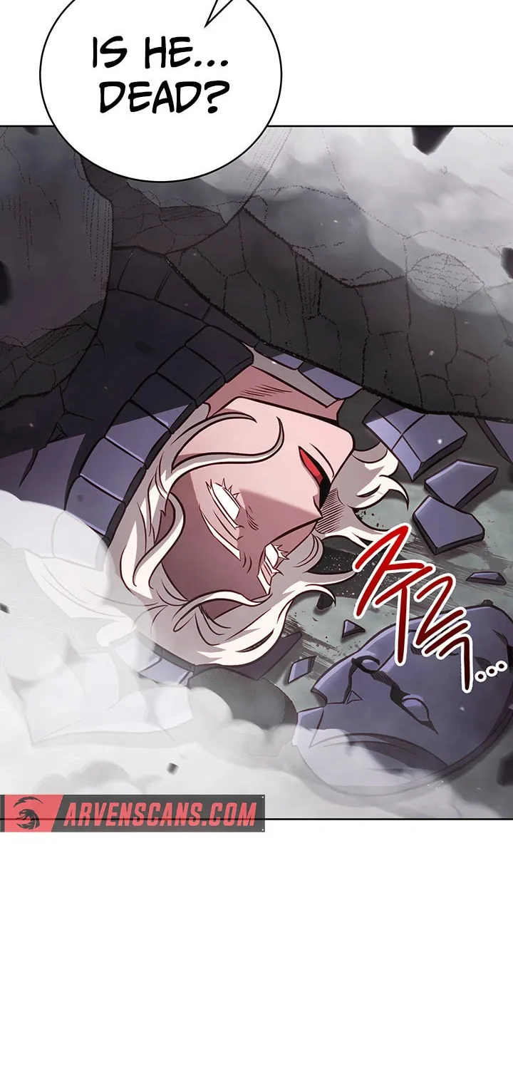 Nae Buhadeuri Michindeusi Yuneunghada Chapter 62 page 96 - 