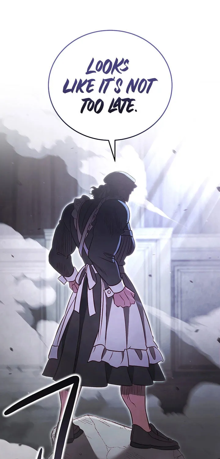Nae Buhadeuri Michindeusi Yuneunghada Chapter 62 page 97 - 