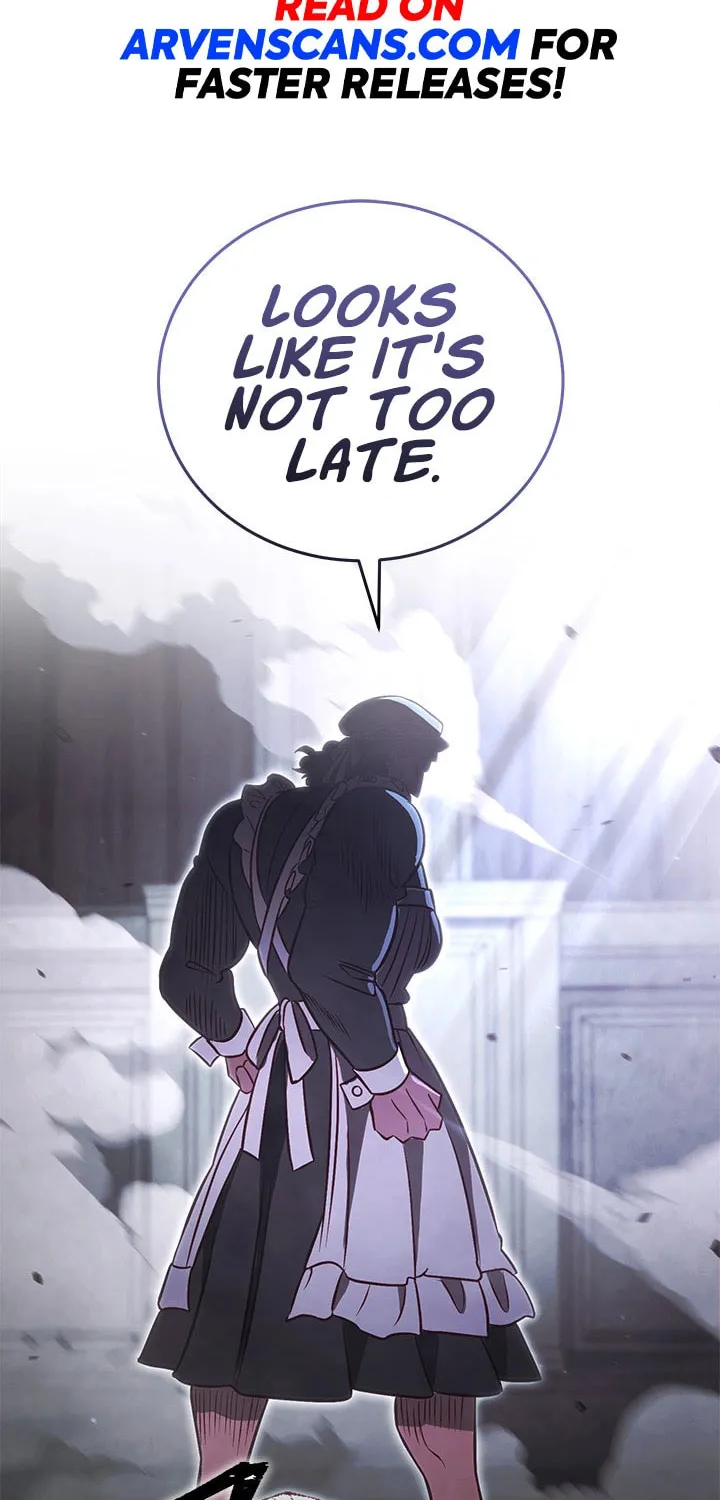 Nae Buhadeuri Michindeusi Yuneunghada Chapter 63 page 2 - 