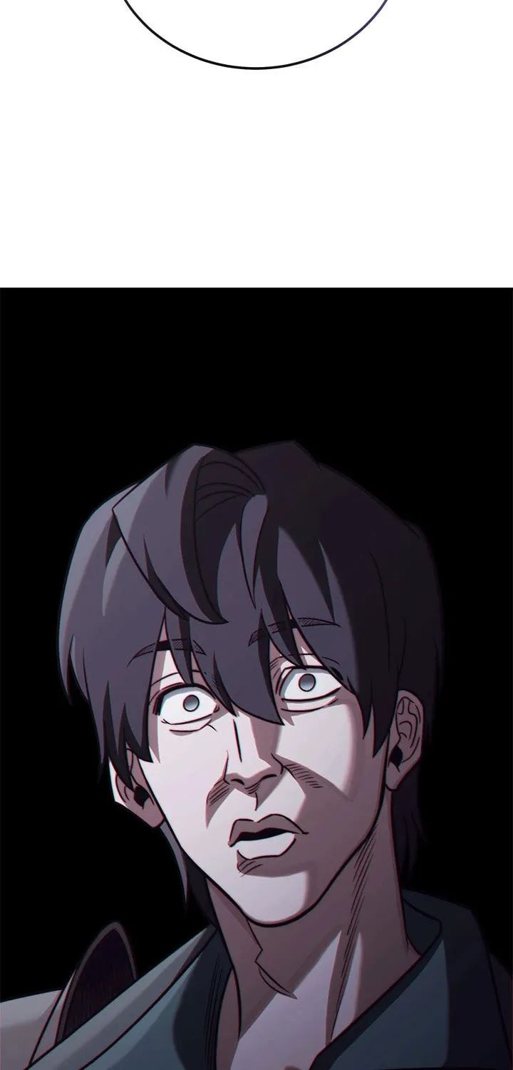 Nae Buhadeuri Michindeusi Yuneunghada Chapter 63 page 11 - 