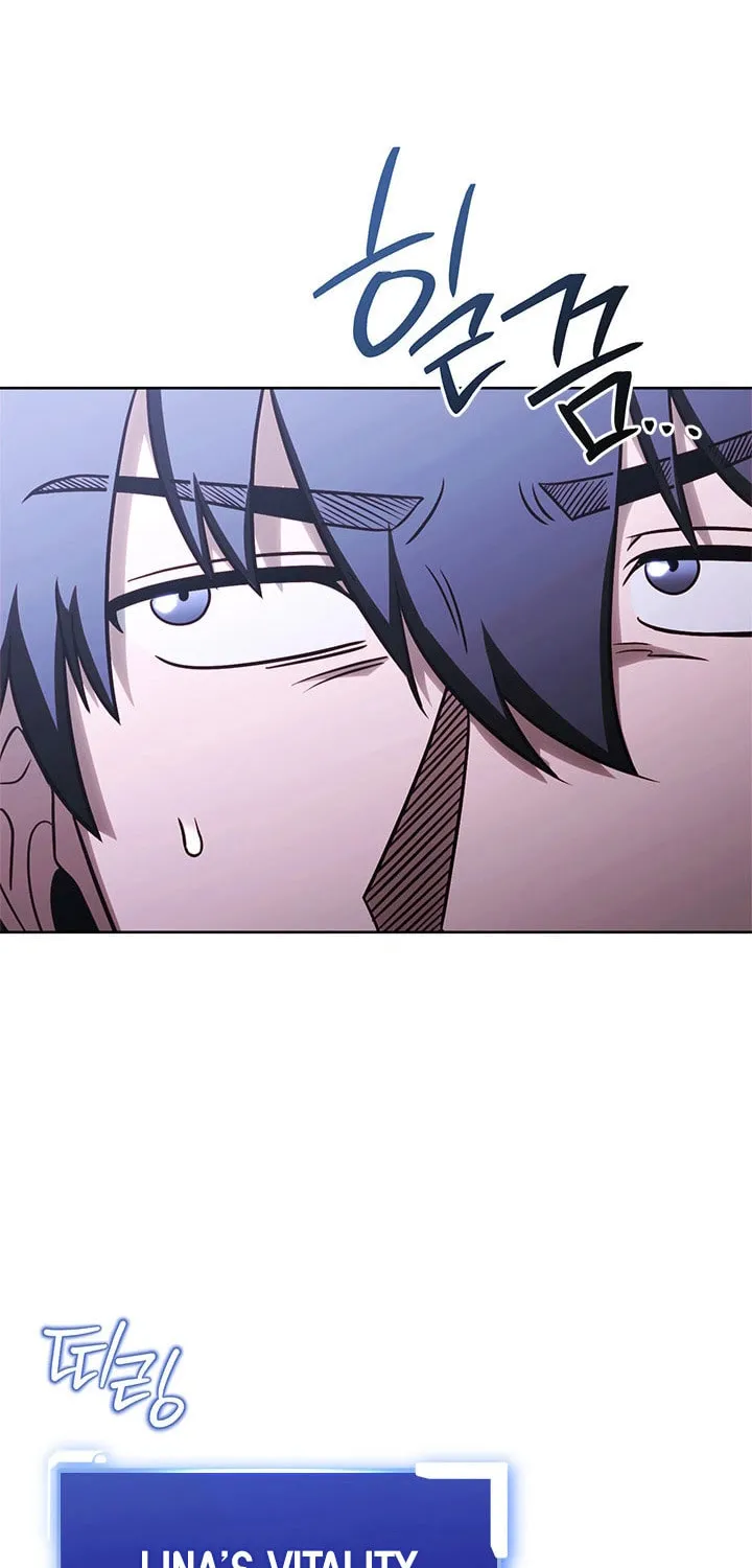 Nae Buhadeuri Michindeusi Yuneunghada Chapter 63 page 14 - 