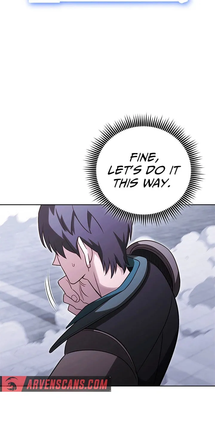 Nae Buhadeuri Michindeusi Yuneunghada Chapter 63 page 16 - 