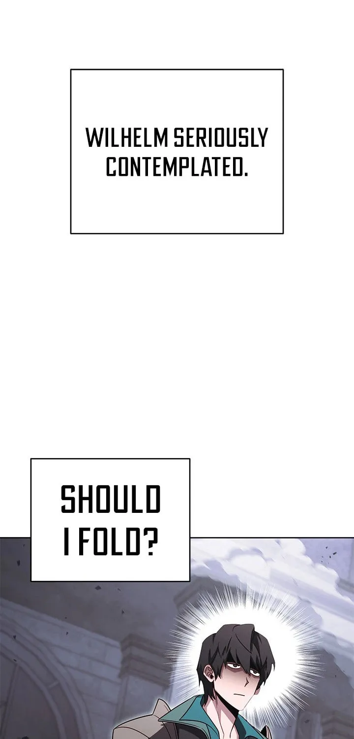 Nae Buhadeuri Michindeusi Yuneunghada Chapter 63 page 20 - 