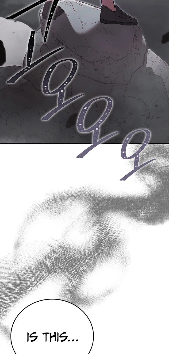 Nae Buhadeuri Michindeusi Yuneunghada Chapter 63 page 3 - 