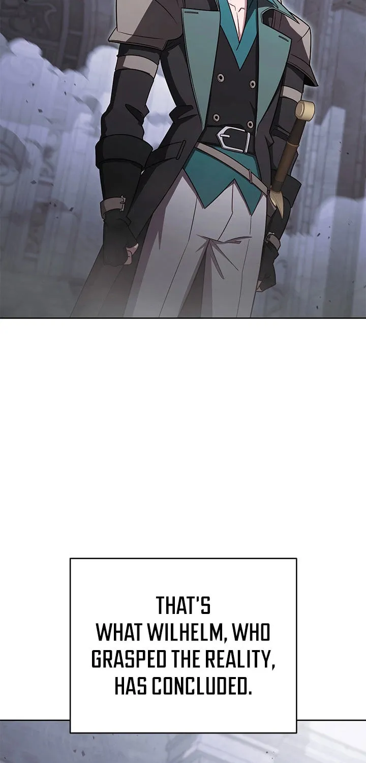 Nae Buhadeuri Michindeusi Yuneunghada Chapter 63 page 21 - 