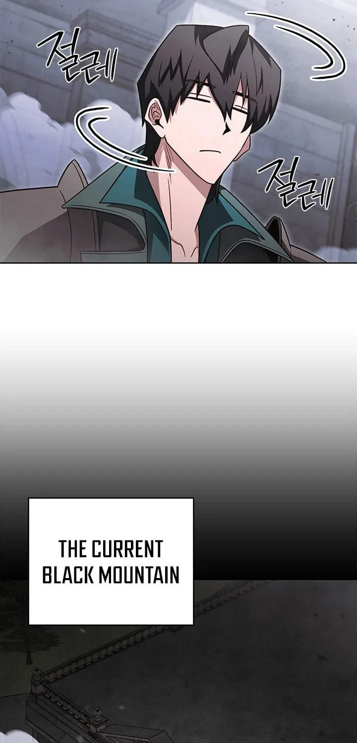 Nae Buhadeuri Michindeusi Yuneunghada Chapter 63 page 22 - 