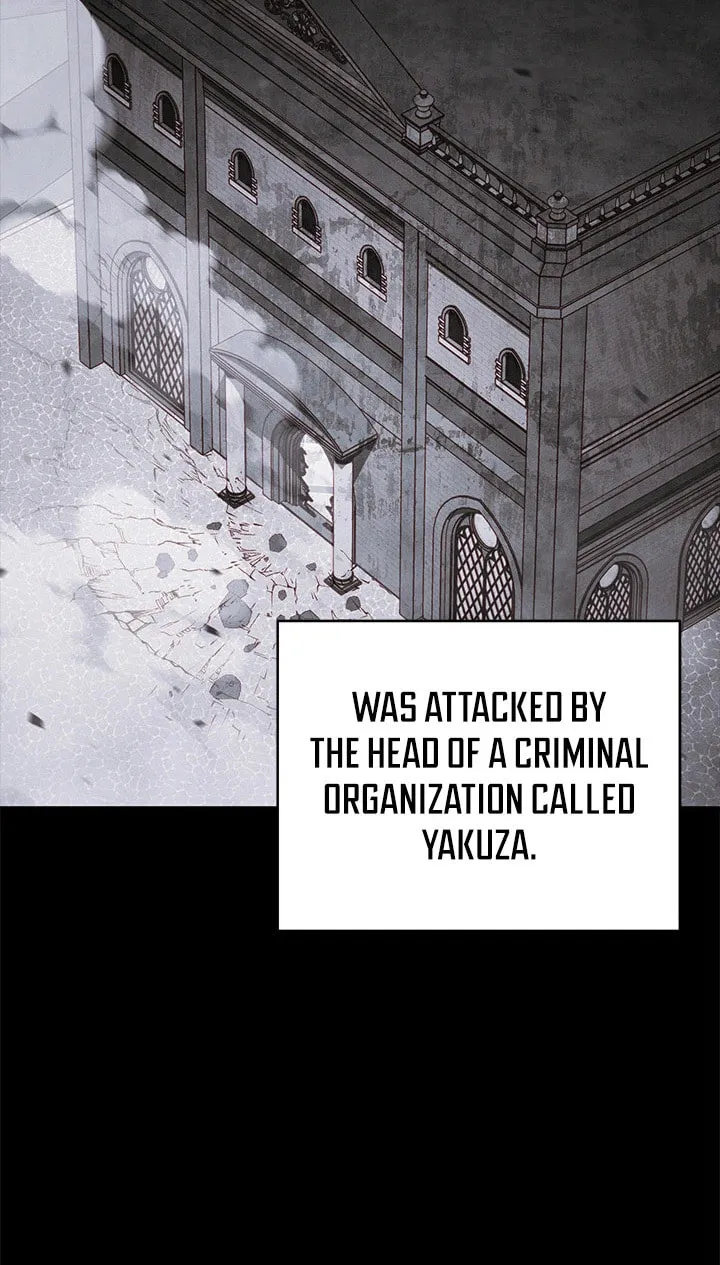 Nae Buhadeuri Michindeusi Yuneunghada Chapter 63 page 23 - 