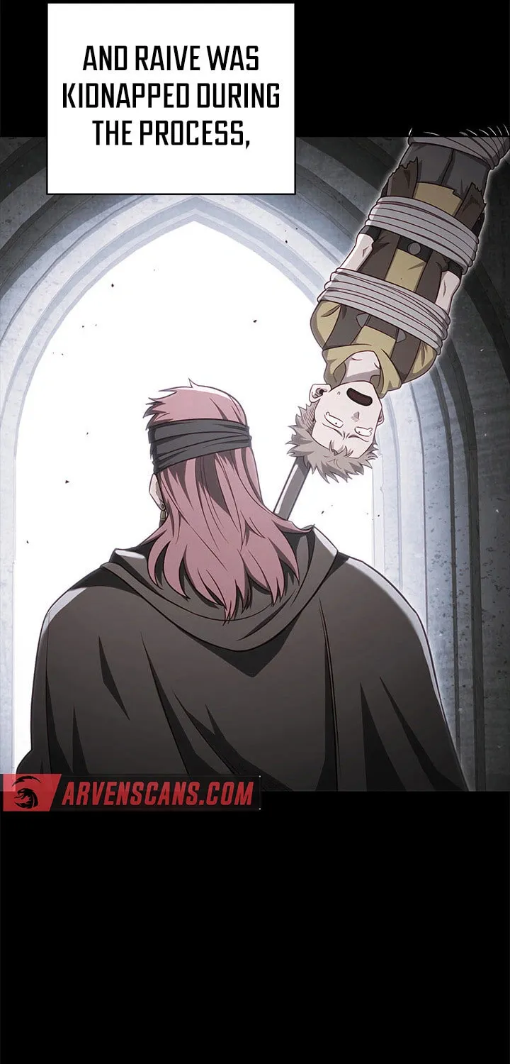 Nae Buhadeuri Michindeusi Yuneunghada Chapter 63 page 24 - 