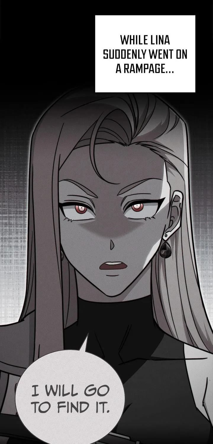 Nae Buhadeuri Michindeusi Yuneunghada Chapter 63 page 25 - 