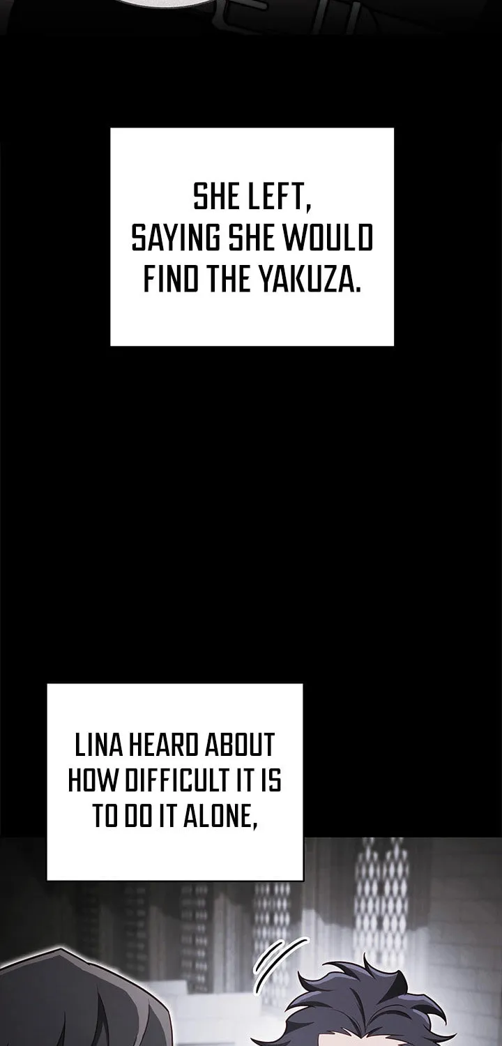 Nae Buhadeuri Michindeusi Yuneunghada Chapter 63 page 26 - 