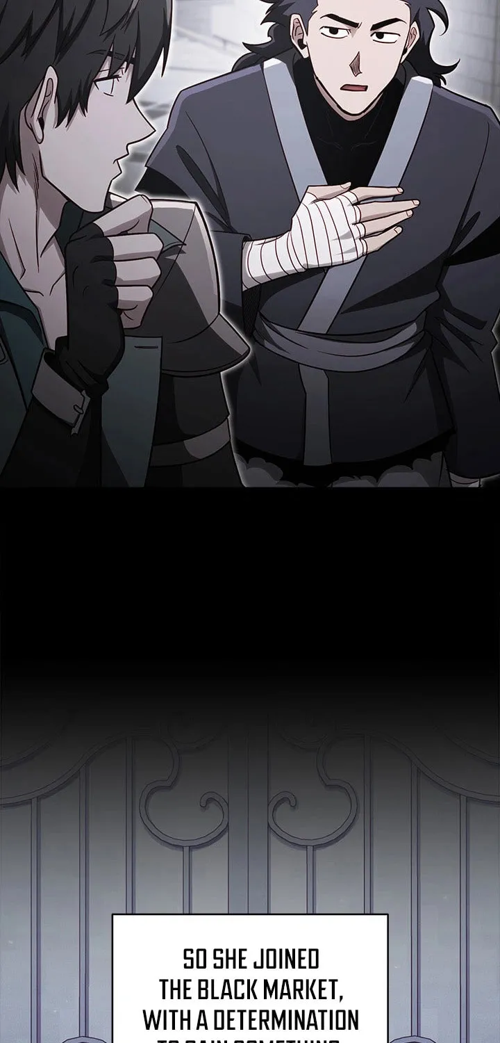 Nae Buhadeuri Michindeusi Yuneunghada Chapter 63 page 27 - 