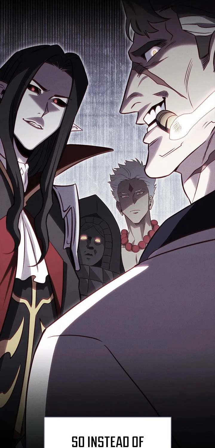 Nae Buhadeuri Michindeusi Yuneunghada Chapter 63 page 29 - 