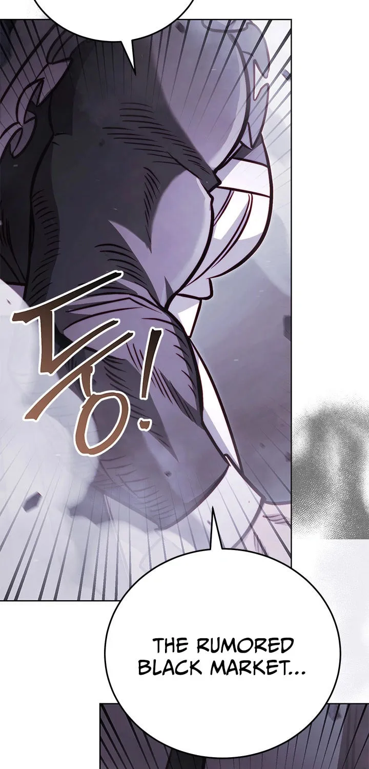 Nae Buhadeuri Michindeusi Yuneunghada Chapter 63 page 4 - 
